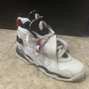 Jordan 8 Retro Alternate